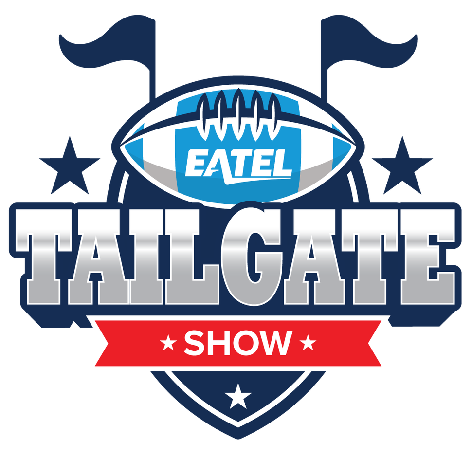 EATEL Announces Tailgate Show REV