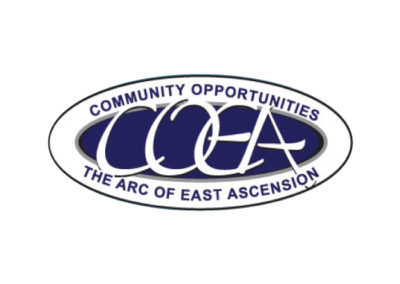 Community Opportunities of East Ascension (COEA)
