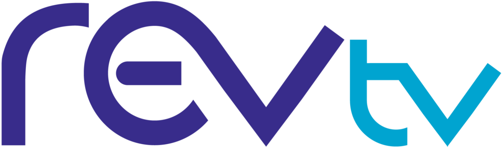rev tv logo