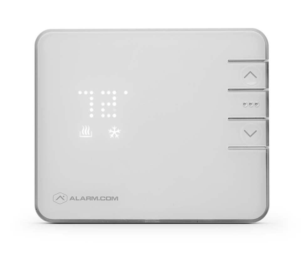 Security Equipment | REV | HomeIQ | Control Panel