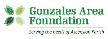 Gonzales Area Foundation logo