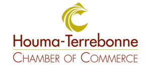 Houma Terrebonne Chamber logo