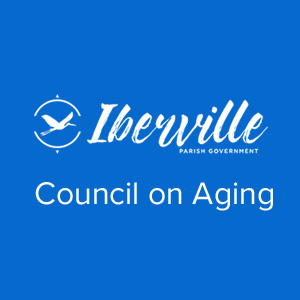 Iberville Council on Aging logo