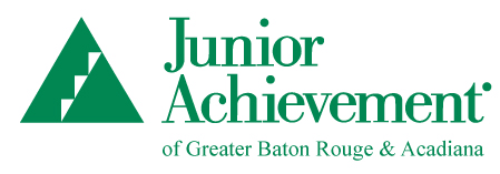 Junior Achievement of Greater Baton Rouge & Acadiana logo