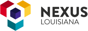 Nexus Louisiana logo