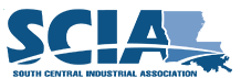 South Central Industrial Association logo