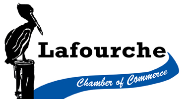 Lafourche Chamber of Commerce logo