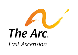 The Arc of East Ascension logo