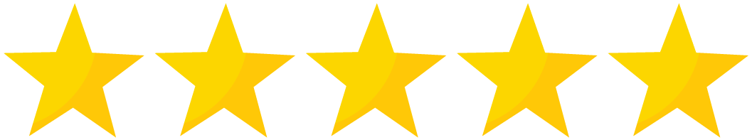 5stars