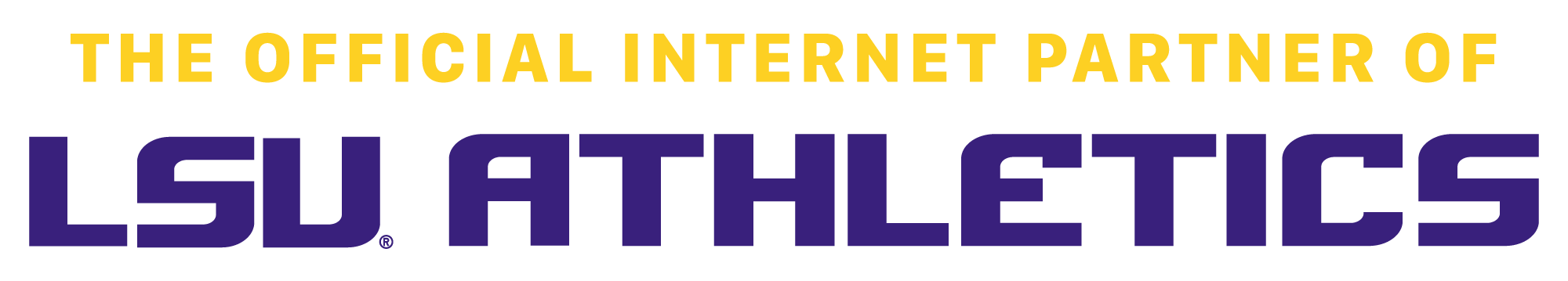 The Official Internet Partner